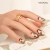11556 Classic Masterpiece UV Nagellack Hybrid NeoNail 7,2 Produktbild-Vorschau 3