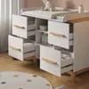 Przewijak Vitalispa Malia Biały/Artystyczny 133 x 98 cm XL Podgląd zdjęcia produktu 4