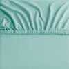 DecoKing Spannbettlaken 80x200 90x200 cm 100% gekämmte Produktbild-Vorschau 6