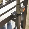 SIENA GARDEN Balkonschirmklammer Universal Produktbild-Vorschau 5