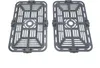 Ariete 4623/00, Heißluftfritteuse, 8 l, 3,4 kg, 35 °C, 200 Produktbild-Vorschau 13