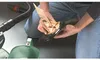 Bosch Home and Garden EasyVac 3 06033D1000 Trockensauger Anteprima dell’immagine prodotto 15