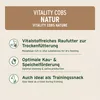 AniForte Vitality Cobs Natur für Pferde 14 kg - 100 % Produktbild-Vorschau 3