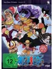 One Piece - TV-Serie - Box 36 (Episoden 1.026 - 1.050) Produktbild-Vorschau 1