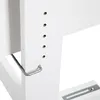 Klups ZOYA 5in1 Beistellbett & Wiege | Babybett auf Rollen Produktbild-Vorschau 2