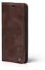 Handy Hülle für Apple iPhone 16e Klapphülle Bookcase Flip Produktbild-Vorschau 4