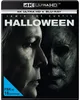 Halloween (UHD) 4K Ultra Min: 103DD5.1WS Produktbild-Vorschau 1