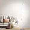 WAVE Leuchten Direkt Stehleuchte, stahl 1xLED-Board 12W Produktbild-Vorschau 12