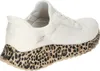 Skechers Bobs Squad Chaos Sneaker Weiß Produktbild-Vorschau 25