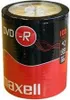 Maxell DVD-R 4,7 GB 100 Pack 100 pz Anteprima dell’immagine prodotto 1