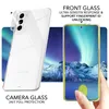 Klare Hülle für Samsung Galaxy S23 Plus, 2x Display- & Produktbild-Vorschau 5