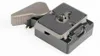 Adaptador de placa de liberación rápida Manfrotto 323, Vista previa de la imagen del producto 3