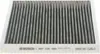 Filtro aria abitacolo BOSCH 1 987 432 499 Anteprima dell’immagine prodotto 4