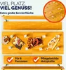 Casaria Set Mobili Stile Birreria 2x Panche da Sagra con Anteprima dell’immagine prodotto 6