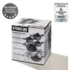 STONELINE® CERAMIC Kochgeschirr-Set 16-teilig 18/20/24/28 | Produktbild-Vorschau 8