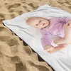 FOTO RĘCZNIK z TWOJEGO ZDJĘCIA NA PREZENT 100x50cm Podgląd zdjęcia produktu 4