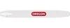 Oregon Double Guard guide-chaîne 35 cm 1,3 mm 3/8" ( Voir les images du produit 12