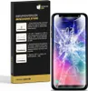 4x Panzerfolie für Samsung Galaxy A6 ANTI-SCHOCK Produktbild-Vorschau 2