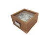 Uhrenbox Uhrenkoffer Schmuckkoffer Schmuckkasten mit Produktbild-Vorschau 3