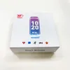 INF Fitnessarmband mit Puls, Blutsauerstoff, Schrittzähler Produktbild-Vorschau 14