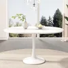 Tavolo da pranzo allungabile Sweiko, tavolo da pranzo Anteprima dell’immagine prodotto 2