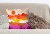 MuchoWow® Zierkissen Sofakissen Wohnzimmer Dekokissen 50x50 Produktbild-Vorschau 4