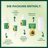 Garnier Nutrisse, 36 Dunkle Kirsche, Farba do włosów Podgląd zdjęcia produktu 9
