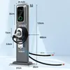 JATRHG K1 Ladestation-Kit, 11 kW / 16 A, dreiphasig, mit Produktbild-Vorschau 3