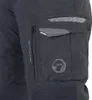 Büse Nero Motorrad Textilhose, schwarz, 48 Produktbild-Vorschau 5