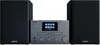 Microsistema SENCOR SMC 5700WDB, display da 2,8", potenza Anteprima dell’immagine prodotto 5