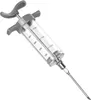 Fleischspritze + 3 Nadeln Ruhhy 23055 Produktbild-Vorschau 12