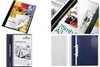 DURABLE Präsentationshefter DURAPLUS® DE LUXE A4+, 258901 Produktbild-Vorschau 2