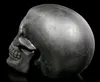 Totenkopf - Geode Skull - Totenschädel Deko Produktbild-Vorschau 4