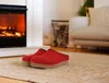 Haflinger Damen Hausschuh Pantoffel Wolle Grizzly Kris Produktbild-Vorschau 72