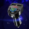 G32 12-24 V Bluetooth FM zestaw głośnomówiący karta pamięci Podgląd zdjęcia produktu 3