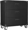 Servante à outils Fornorth 90x80x42cm avec trois tiroirs Voir les images du produit 1