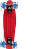 Spider-Man Pennyboard Robustes Polypropylen und Produktbild-Vorschau 6