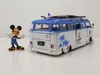 Jada Mickey Van with Figure, 1:24 Produktbild-Vorschau 6