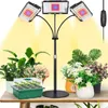 Lampa Roślinna Lampa Kwiatowa Led Full Spectrum, 3000lm Podgląd zdjęcia produktu 1