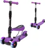 LifeGoods MultiRider Kinderroller - Roller 3-8 Jahre - Produktbild-Vorschau 1