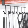 Tassenhalter Becherhalter Tassen Kellen Aufbewahrung Produktbild-Vorschau 3