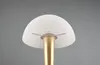 Tischleuchte CANARIA Messing-Weiß R59561108 Produktbild-Vorschau 11