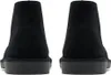 Clarks Desert Boot Evo W Schwarz Wildleder - Damenschuhe - Produktbild-Vorschau 7
