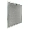 vhbw Filter Metallfettfilter kompatibel mit Miele DA289, Produktbild-Vorschau 8
