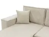 MIRJAN24 Ecksofa Karl Cord mit Bettkasten und Produktbild-Vorschau 11