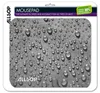 Allsop Canvas Mouse Pad - Schwarzer Regentropfen05493 Produktbild-Vorschau 3
