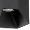 EGLO Applique murale d'extérieur à LED Morino 5 W Voir les images du produit 4