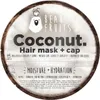 Bear Fruits Coconut Moisture + Hydration Hair Mask with Produktbild-Vorschau 5