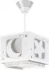 Dalber Hängelampe Moonlight - Glow In The Dark Grau Produktbild-Vorschau 2