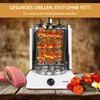 Dönergrill & Hähnchengrill | 1400W | Timer | 6 Spieße | Produktbild-Vorschau 5